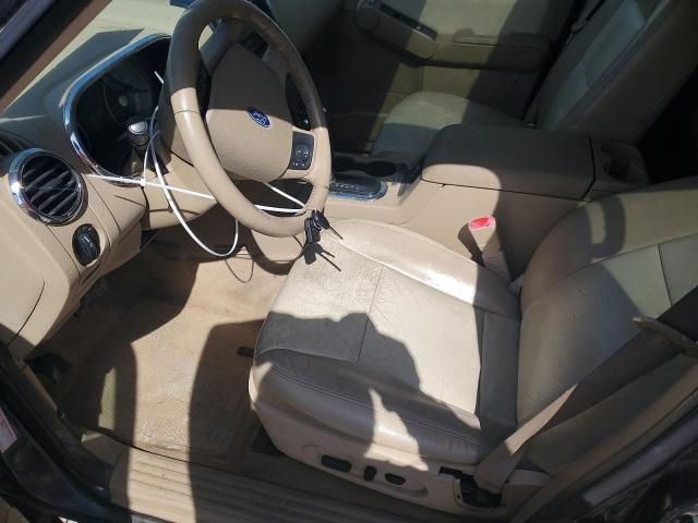 Photo 7 from auction – 2010 FORD EXPLORER X with VIN 1FMEU6DE1AUA06379