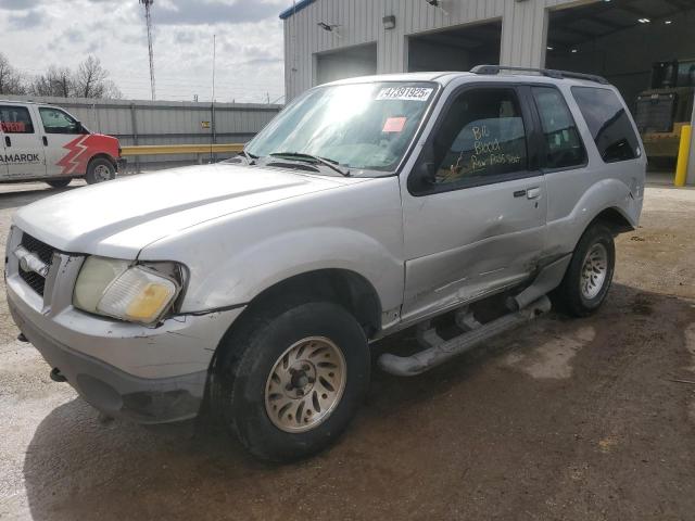 FORD EXPLORER S 2002 с VIN 1FMYU60E32UB42730 - Снимка от търг