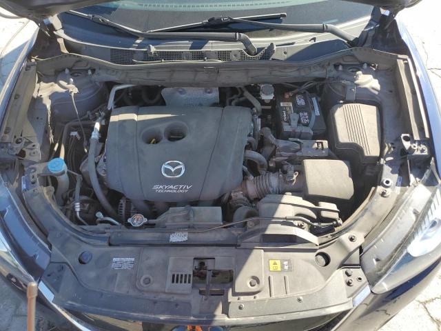 Photo 12 from auction – 2014 MAZDA CX-5 TOURI with VIN JM3KE2CY9E0338230
