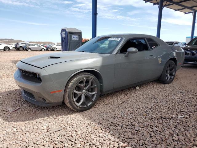 DODGE CHALLENGER 2017 with VIN 2C3CDZAG9HH503040 - Photo from auction