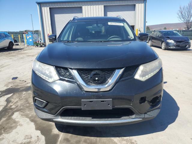 Снимка 5 от търг – 2016 NISSAN ROGUE S с VIN KNMAT2MVXGP640876