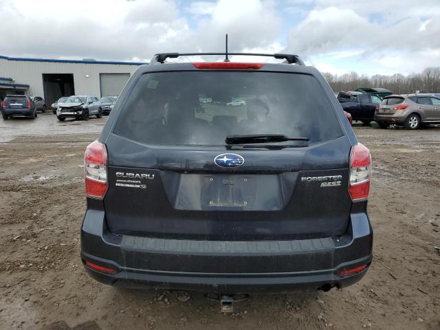 Снимка 6 от търг – 2015 SUBARU FORESTER 2 с VIN JF2SJAFC5FH565286