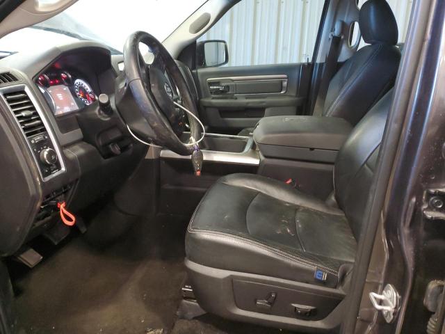 Photo 7 from auction – 2017 RAM 1500 SLT with VIN 1C6RR7LT2HS835231