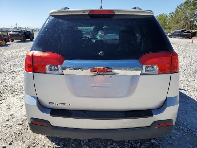Photo 6 from auction – 2013 GMC TERRAIN SL with VIN 2GKALSEK2D6142126