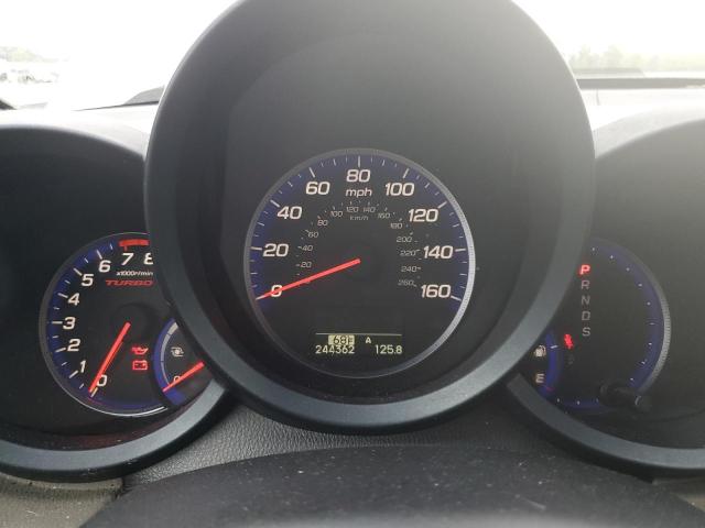 Снимка 9 от търг – 2012 ACURA RDX с VIN 5J8TB2H27CA001025