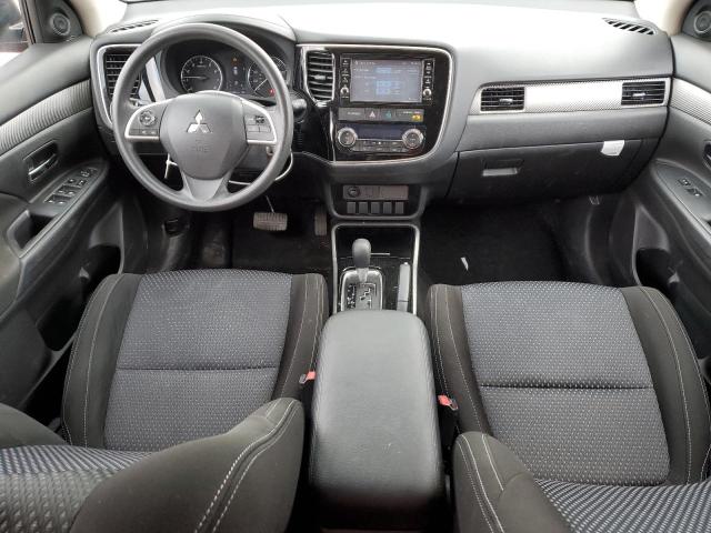 Photo 8 from auction – 2018 MITSUBISHI OUTLANDER with VIN JA4AD2A36JZ056027