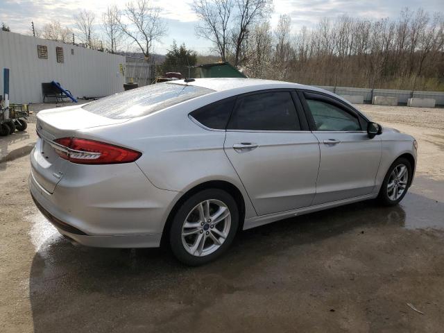 Photo 3 from auction – 2018 FORD FUSION SE with VIN 3FA6P0HD9JR201805