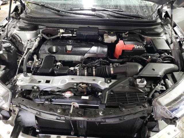 Photo 11 from auction – 2024 ACURA RDX TECHNO with VIN 5J8TC2H50RL025672