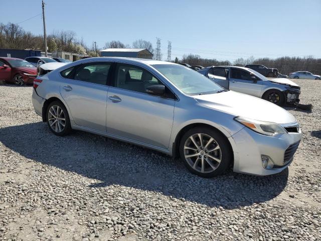 Photo 4 from auction – 2014 TOYOTA AVALON BAS with VIN 4T1BK1EB9EU088660