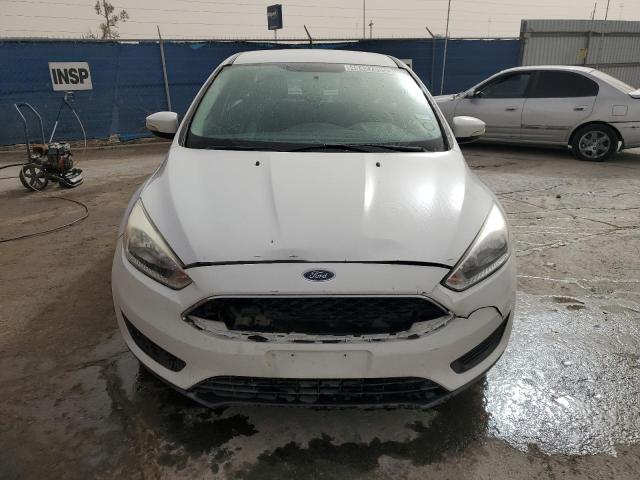 Снимка 5 от търг – 2017 FORD FOCUS SE с VIN 1FADP3F27HL304272