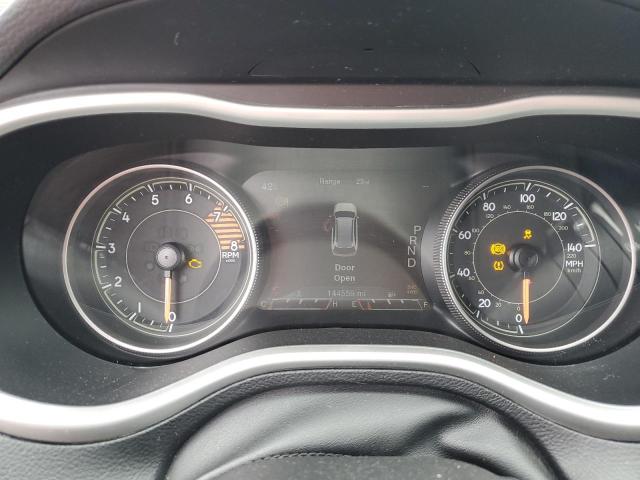 Photo 9 from auction – 2016 JEEP CHEROKEE T with VIN 1C4PJMBS0GW124407