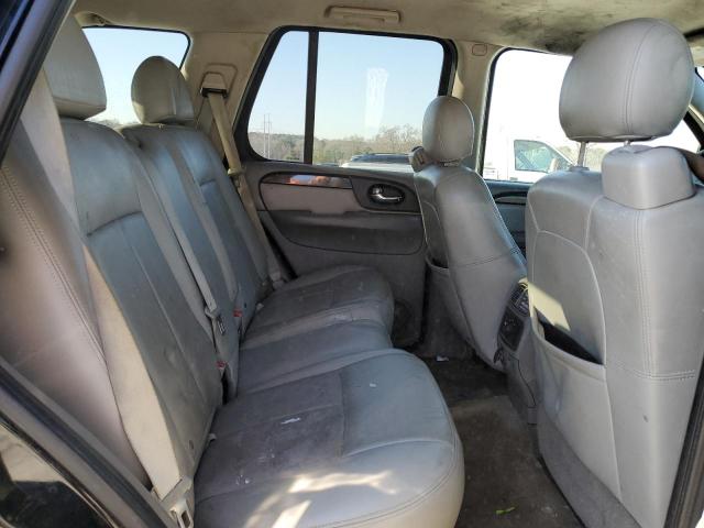 Photo 11 from auction – 2008 GMC ENVOY with VIN 1GKDS13S082134798