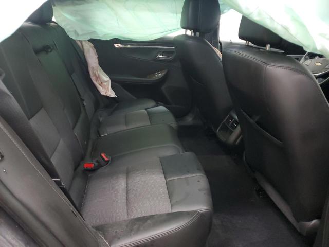 Photo 10 from auction – 2014 CHEVROLET IMPALA LT with VIN 2G1115SL0E9156700