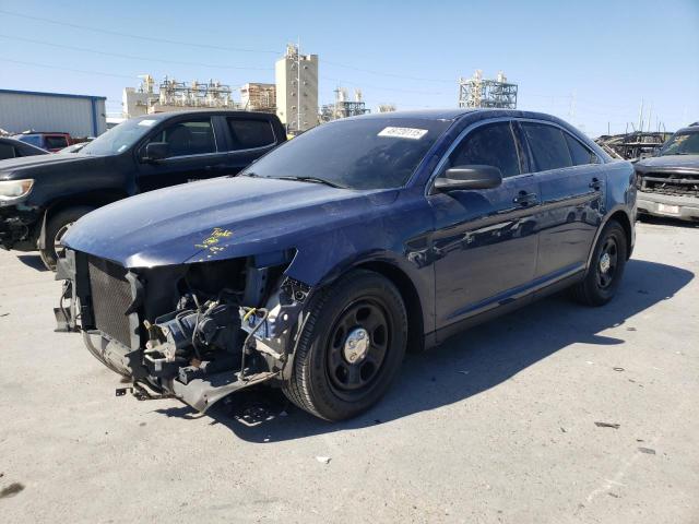 Снимка 1 от търг – 2015 FORD TAURUS POL с VIN 1FAHP2MK0FG130551