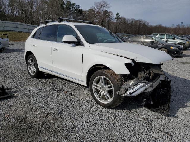 Photo 4 from auction – 2015 AUDI Q5 PREMIUM with VIN WA1LFAFP0FA087871