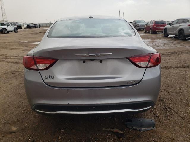 Photo 6 from auction – 2015 CHRYSLER 200 LIMITE with VIN 1C3CCCAB5FN699714
