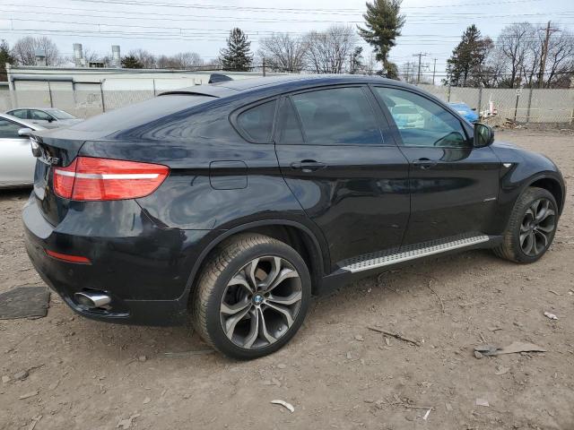 Photo 3 from auction – 2011 BMW X6 XDRIVE3 with VIN 5UXFG2C55BLX06454