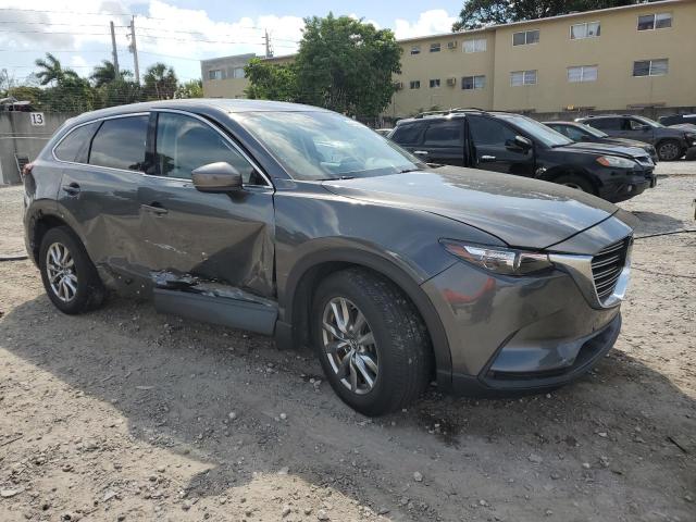 Photo 4 from auction – 2018 MAZDA CX-9 TOURI with VIN JM3TCACY1J0236404