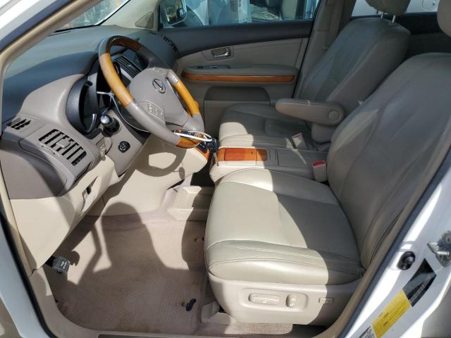 Снимка 7 от търг – 2005 LEXUS RX 330 с VIN 2T2GA31U35C029368