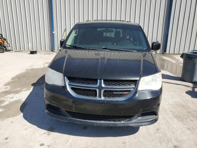 Photo 5 from auction – 2014 DODGE GRAND CARA with VIN 2C4RDGCG2ER212408