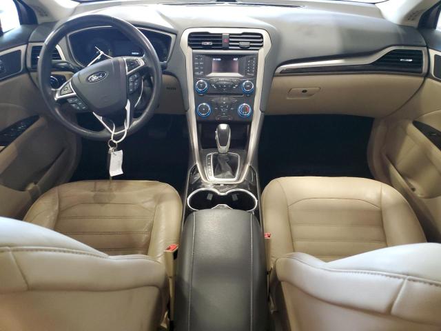 Photo 8 from auction – 2014 FORD FUSION SE with VIN 3FA6P0HD9ER371913