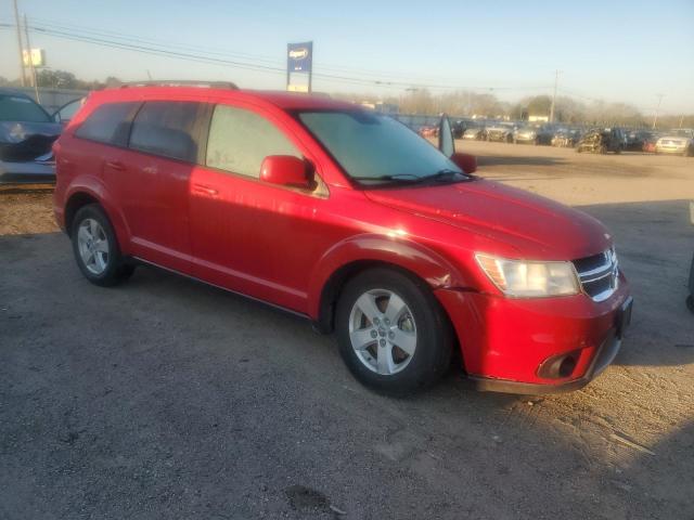 Снимка 4 от търг – 2012 DODGE JOURNEY с VIN 3C4PDCBB5CT367454