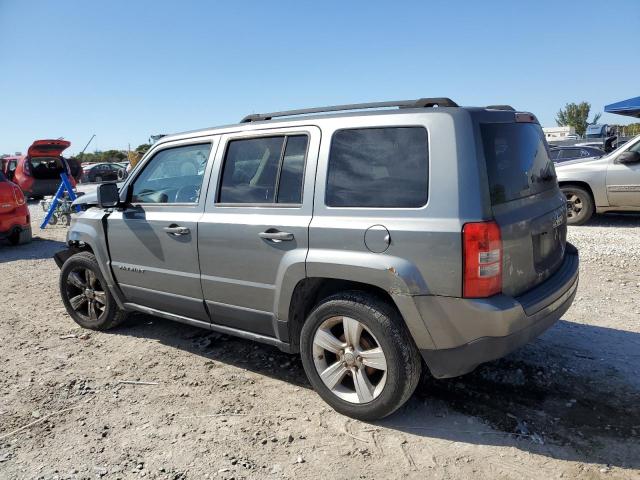 Photo 2 from auction – 2012 JEEP PATRIOT LA with VIN 1C4NJPFB7CD567355