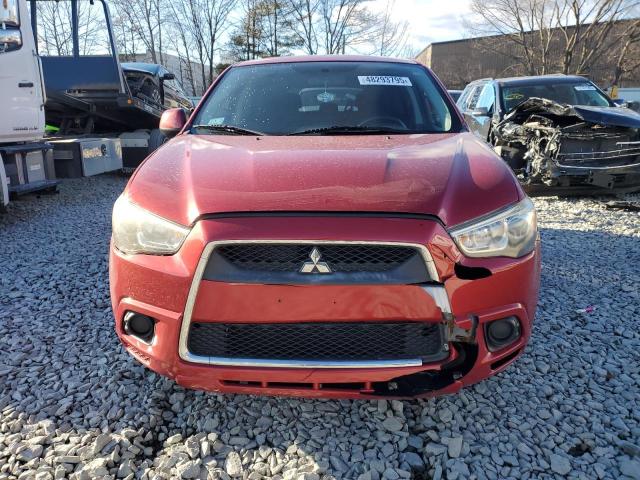 Снимка 5 от търг – 2011 MITSUBISHI OUTLANDER с VIN JA4AP3AU0BZ008417