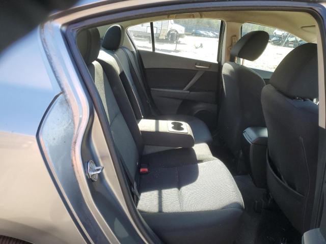 Photo 10 from auction – 2010 MAZDA 3 I with VIN JM1BL1SG8A1245253