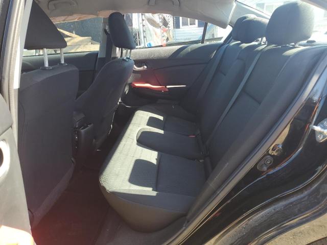 Photo 10 from auction – 2015 HONDA CIVIC SE with VIN 19XFB2F75FE289011