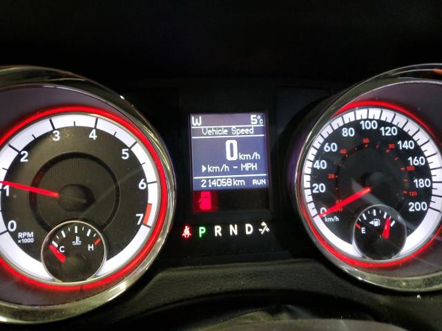 Zdjęcie 9 z aukcji – 2017 DODGE GRAND CARA z VIN 2C4RDGDG3HR702035