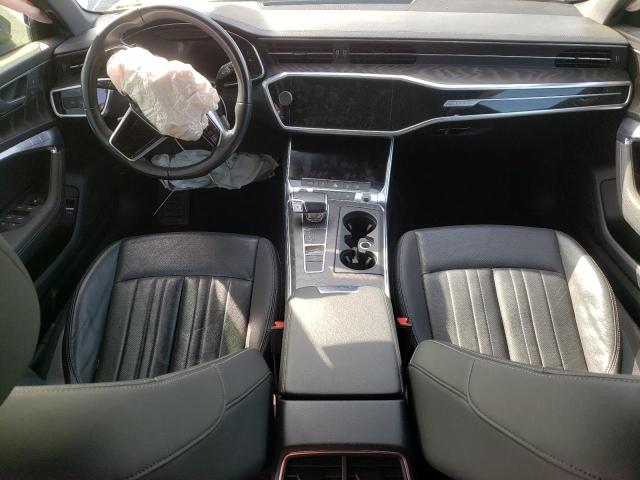 Photo 8 from auction – 2021 AUDI A6 PREMIUM with VIN WAUE3AF23MN067788