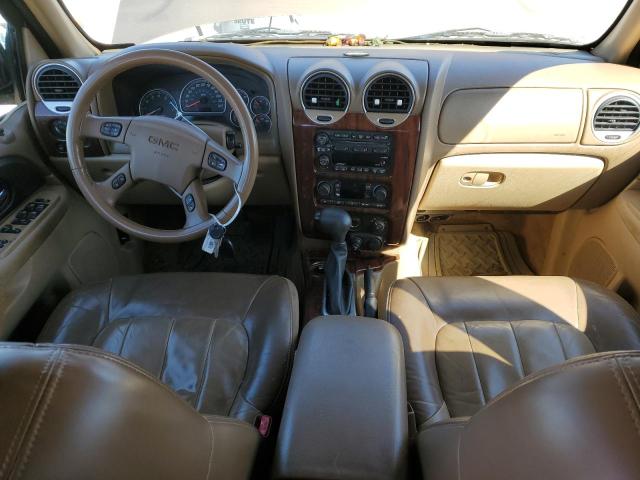 Photo 8 from auction – 2002 GMC ENVOY with VIN 1GKDT13S922346832