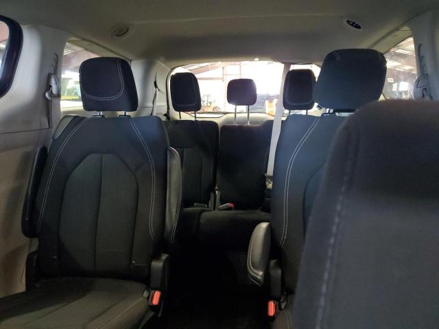 Photo 10 from auction – 2023 CHRYSLER VOYAGER LX with VIN 2C4RC1CG8PR511579