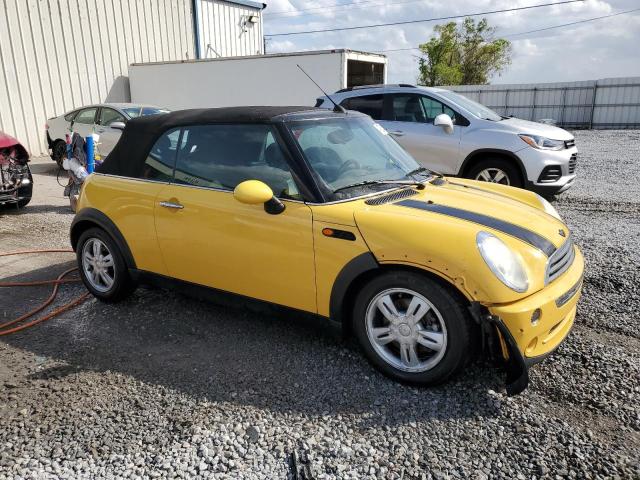 Photo 4 from auction – 2008 MINI COOPER with VIN WMWRF33588TG18367