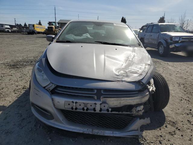 Photo 5 from auction – 2016 DODGE DART SE with VIN 1C3CDFAA2GD704252