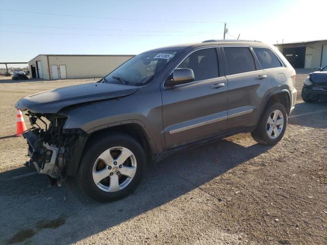 Photo 1 from auction – 2012 JEEP GRAND CHER with VIN 1C4RJFAG3CC213479