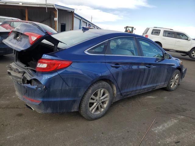 Photo 3 from auction – 2016 HYUNDAI SONATA SE with VIN 5NPE24AF5GH308563
