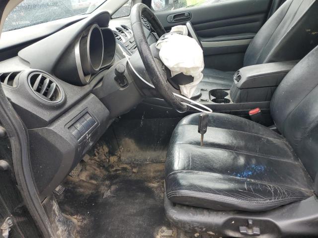 Photo 7 from auction – 2011 MAZDA CX-7 with VIN JM3ER2BM2B0365586
