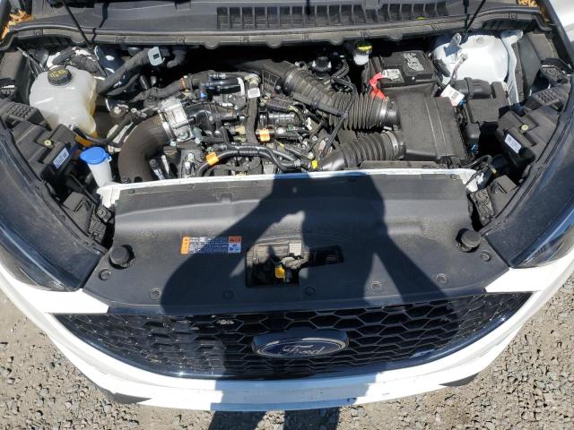 Снимка 12 от търг – 2023 FORD EDGE ST с VIN 2FMPK4AP2PBA09878