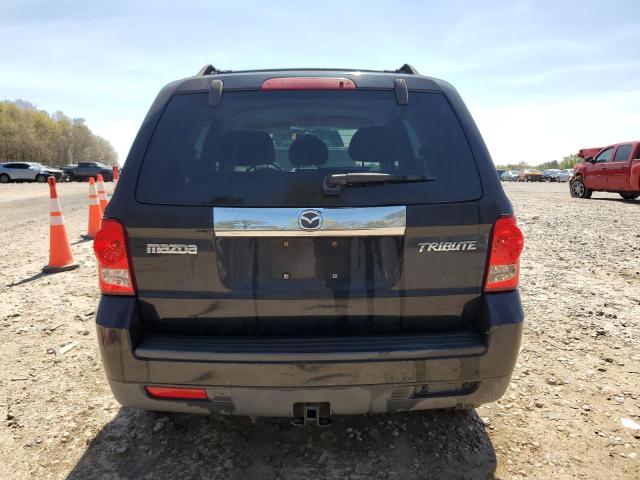 Photo 6 from auction – 2008 MAZDA TRIBUTE S with VIN 4F2CZ06118KM21700