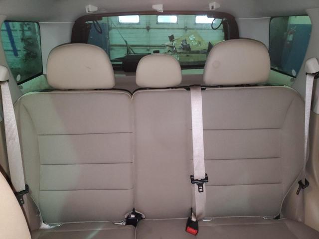 Photo 10 from auction – 2011 FORD ESCAPE XLT with VIN 1FMCU0D75BKA80696
