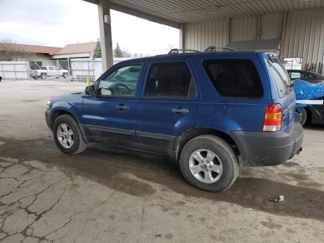 Снимка 2 от търг – 2007 FORD ESCAPE с VIN 1FMYU03177KB52007