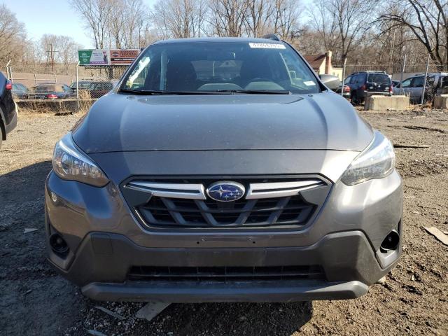 Фото 5 с аукциона – 2021 SUBARU CROSSTREK с VIN JF2GTABC0M8289876