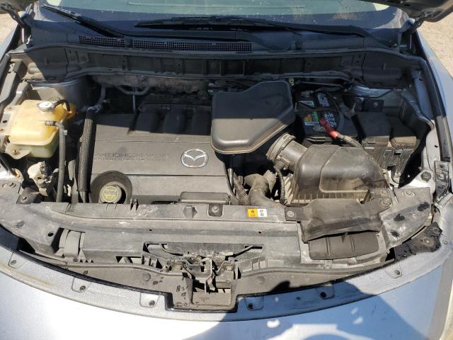 Photo 12 from auction – 2013 MAZDA CX-9 with VIN JM3TB2DA2D0402203