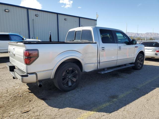 Photo 3 from auction – 2012 FORD F150 SUPER with VIN 1FTFW1CT1CFC35724