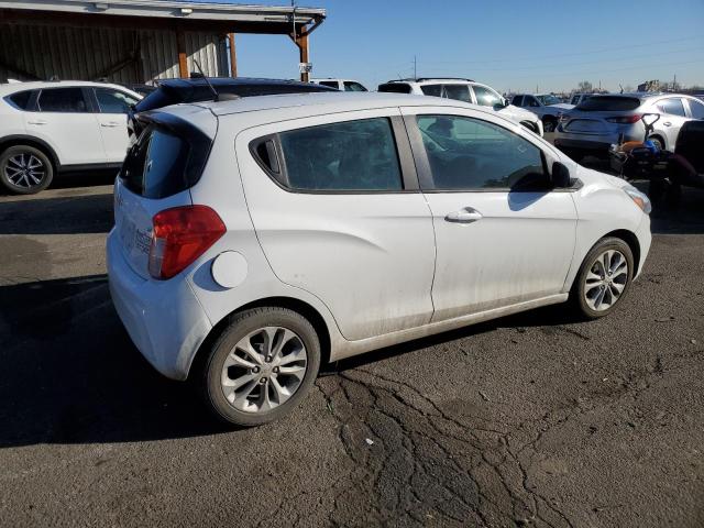 Photo 3 from auction – 2020 CHEVROLET SPARK 1LT with VIN KL8CD6SA7LC448449