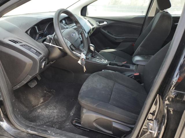 Photo 7 from auction – 2016 FORD FOCUS SE with VIN 1FADP3K22GL255468