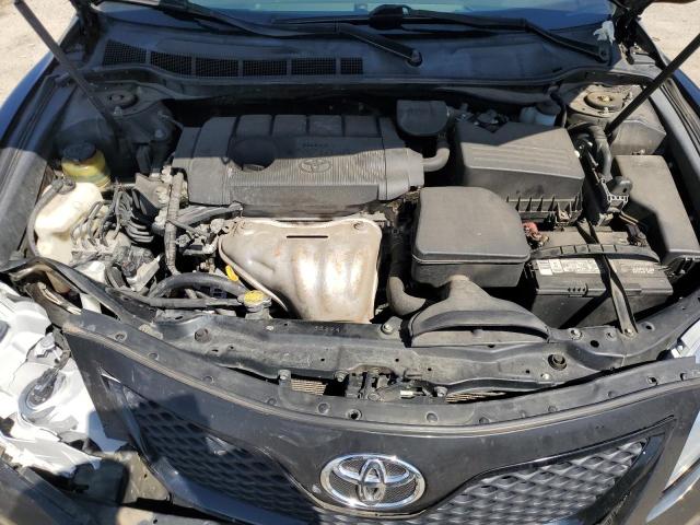 Photo 11 from auction – 2011 TOYOTA CAMRY BASE with VIN 4T1BF3EK4BU150607