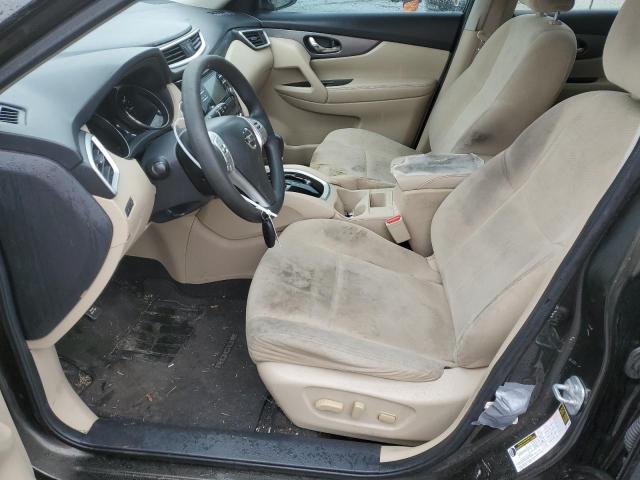 Снимка 7 от търг – 2016 NISSAN ROGUE S с VIN KNMAT2MT4GP645389